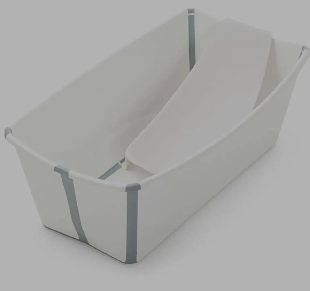Suporte para bebês- Stokke - Foto 3