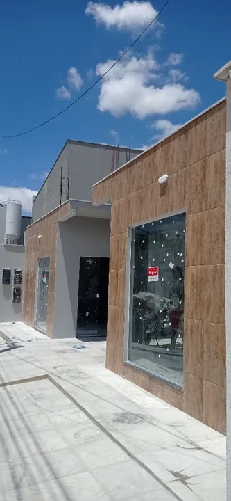 Ponto comercial 30 mt² no Bairro SIM