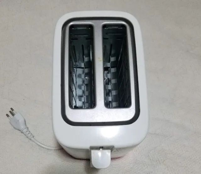 Torradeira 220V Daily Collection Philips Walita - Leia A Descrição - Foto 4