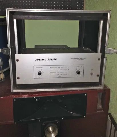 Caixa JBL - Foto 2