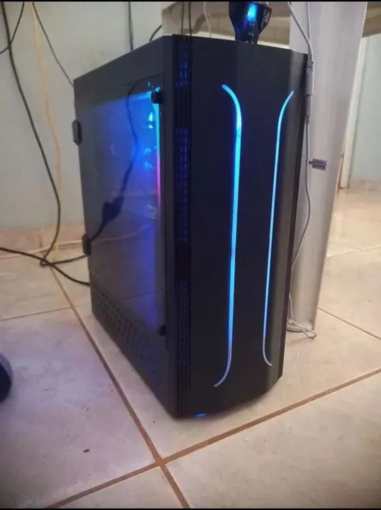 Pc gamer completo  - Foto 2