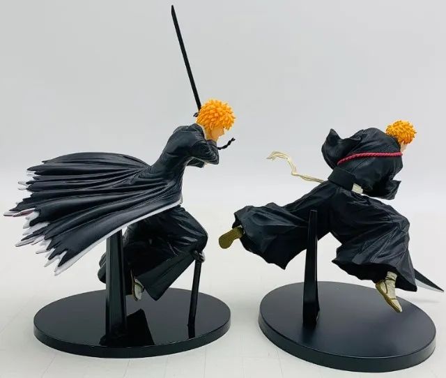 Action Figures Bleach - Shikai | Bankai - Foto 3