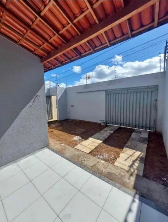 Vendo Imovel No Riacho Fundo 2 (Parcelada)