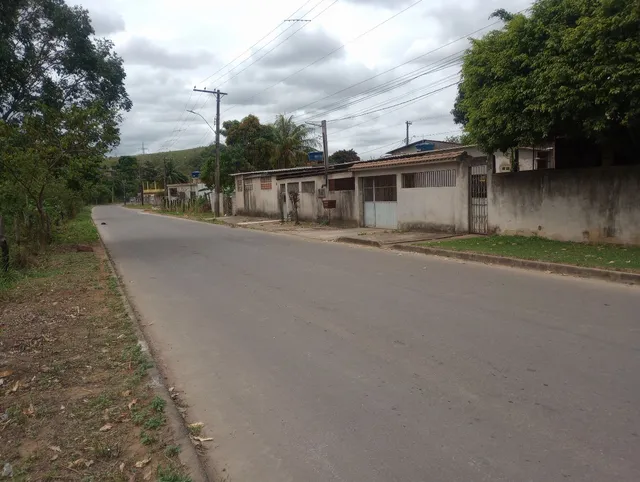 Lote em Campo Verde