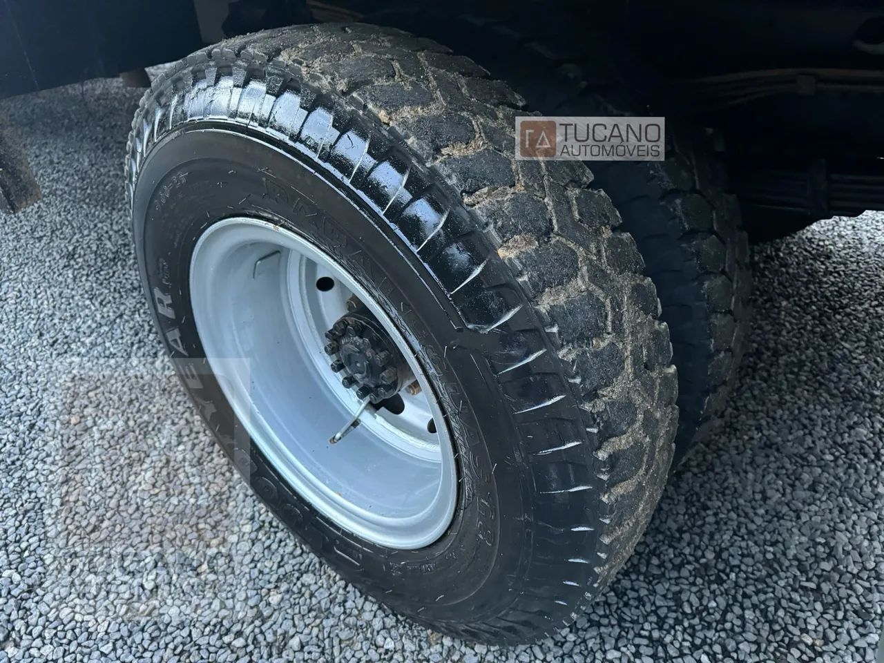 Volkswagen 13-180 toco 2004 - Foto 15