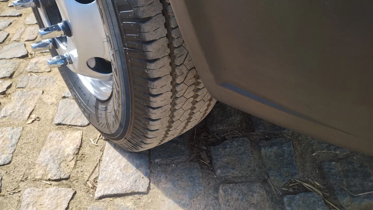 Sprinter 515 CDI  - Foto 4