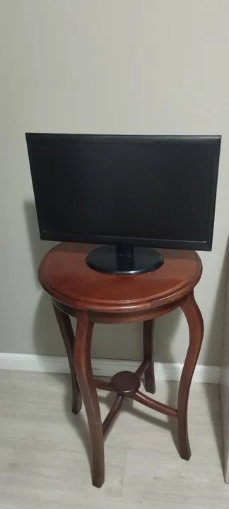Monitor led 21 polegadas