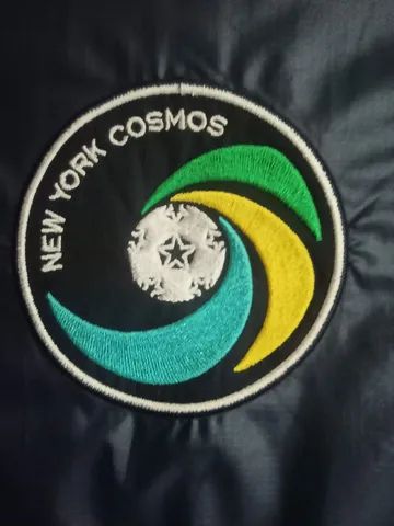 Jaqueta New York Cosmos  - Foto 2