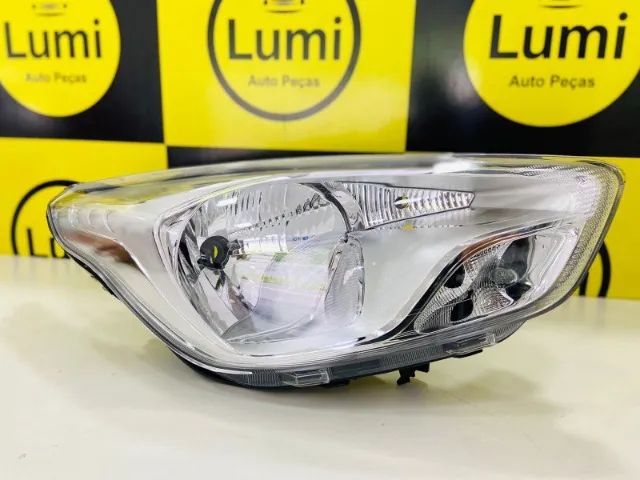 Farol Ford Ka 2015 a 2018 (Novo) - Foto 2