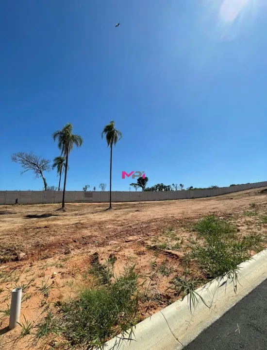 Terreno a venda em condominio Itupeva SP