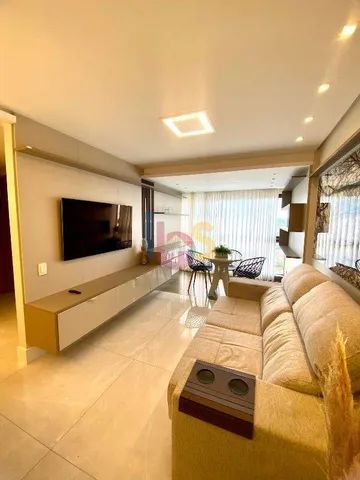 Vendo Apartamento Mobiliado e Decorado no North Boulevard - Foto 4