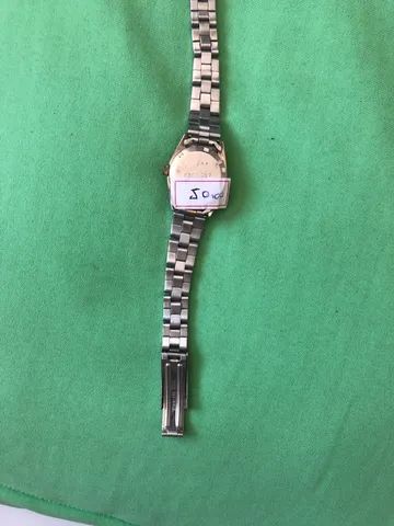 Relógio Mondaine - Foto 3