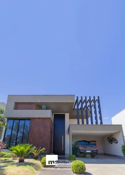 Sobrado no Residencial Golfe Clube 4 quartos - Foto 3