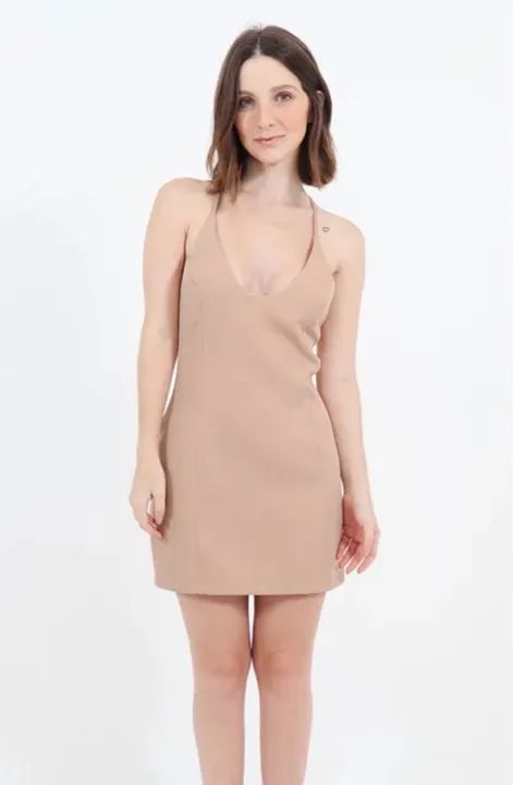 Vestido feminino novo M