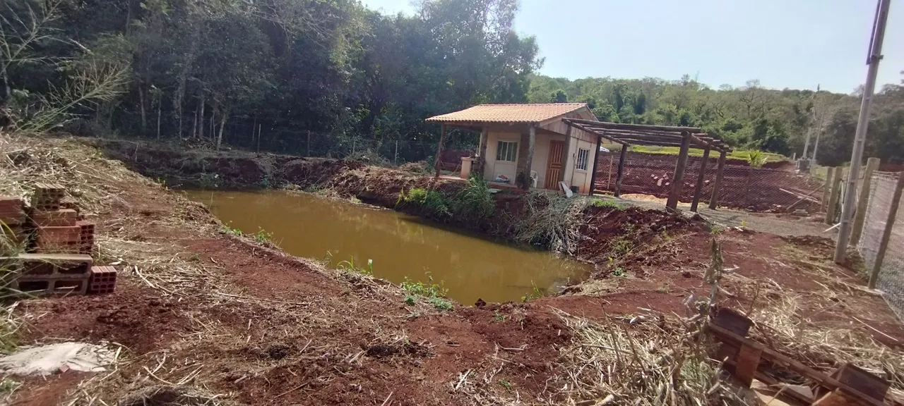 Maringá-Pr Chácara 704 M2 ,próximo ao Aeroporto Regional de Maringá