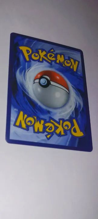 Carta pokémon CHARIZARD 2 EX e uma VMAX cromada eleografica  - Foto 2