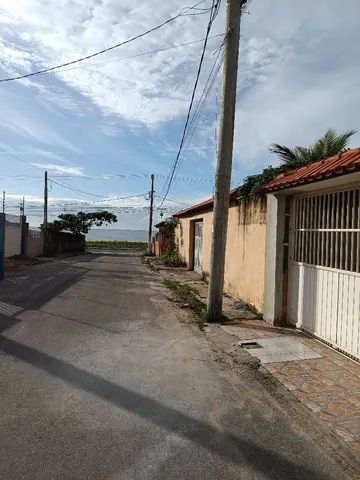 Alugo casa ao lado da feira do Sol itapaiva - Foto 5