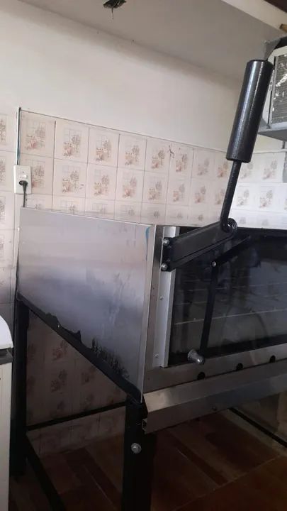 Vendo Forno industrial  - Foto 2