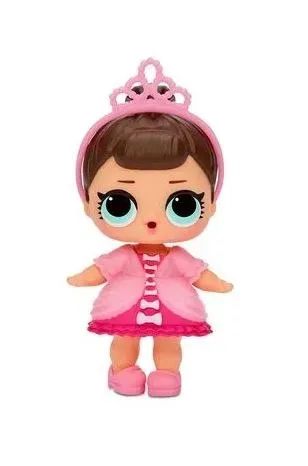 Boneca Lol Surprise Single Collection Roller Fancy - Foto 2
