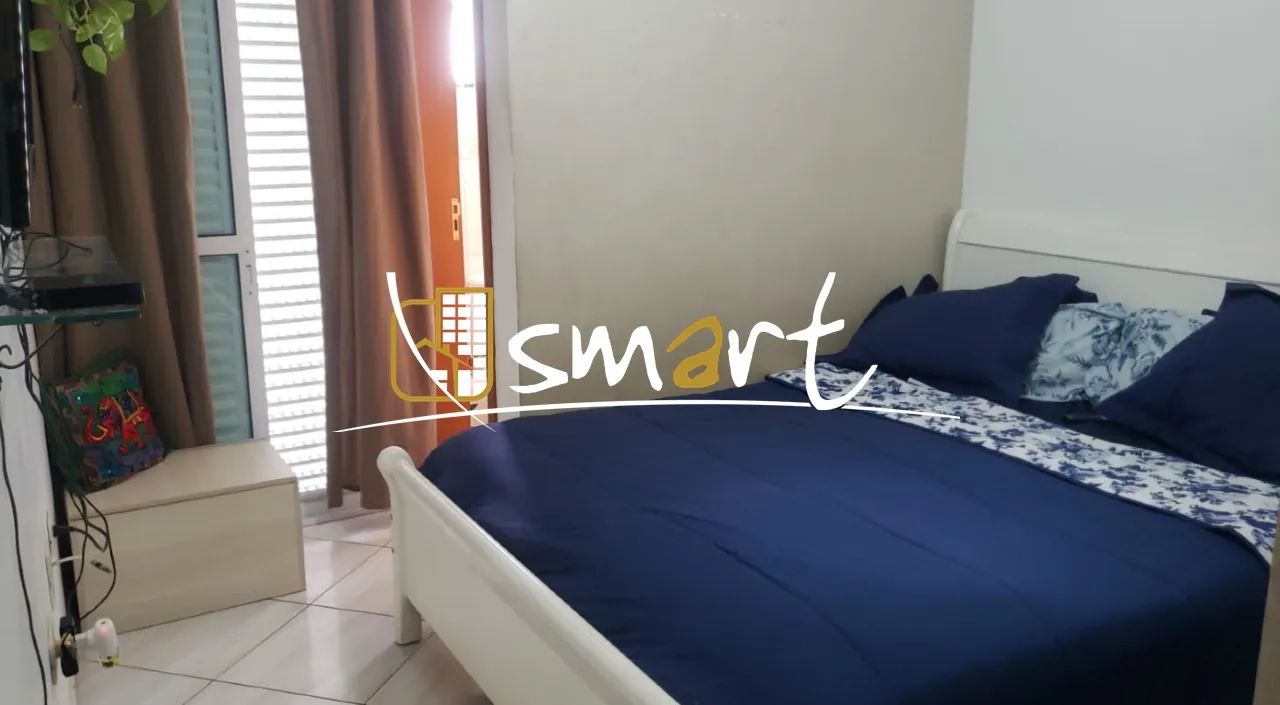 Sobrado 3 dormitórios, 1 suíte, 2 vagas - Foto 14