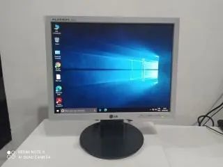 Monitor LG