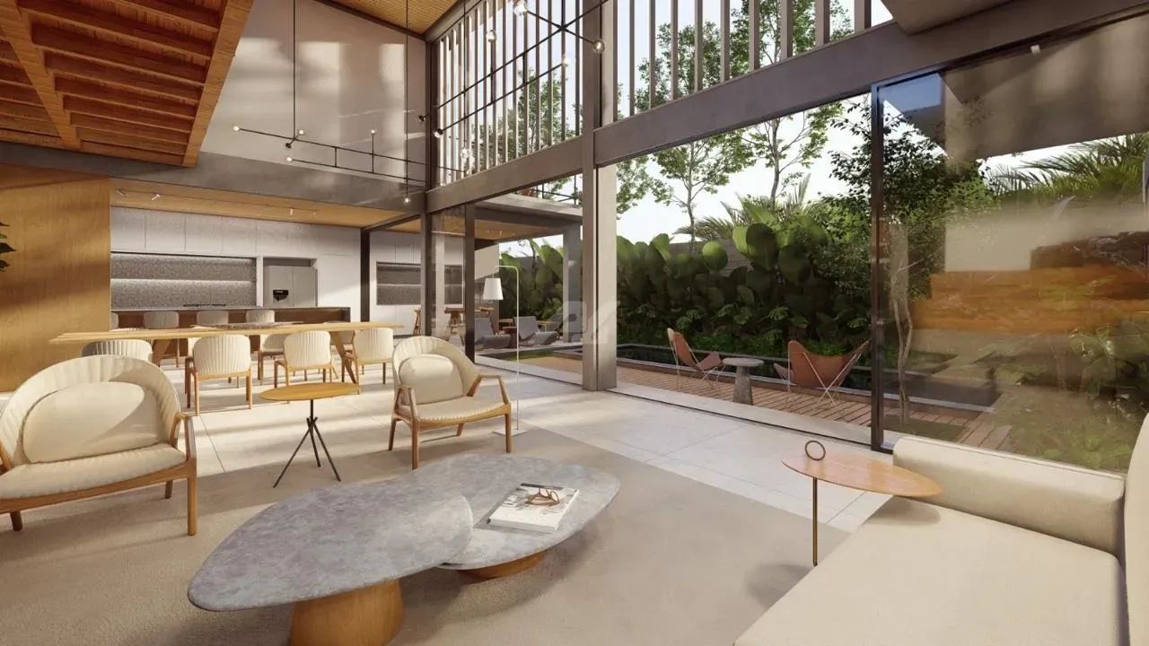 casa - Loteamento Residencial Arborais - Campinas - Foto 5