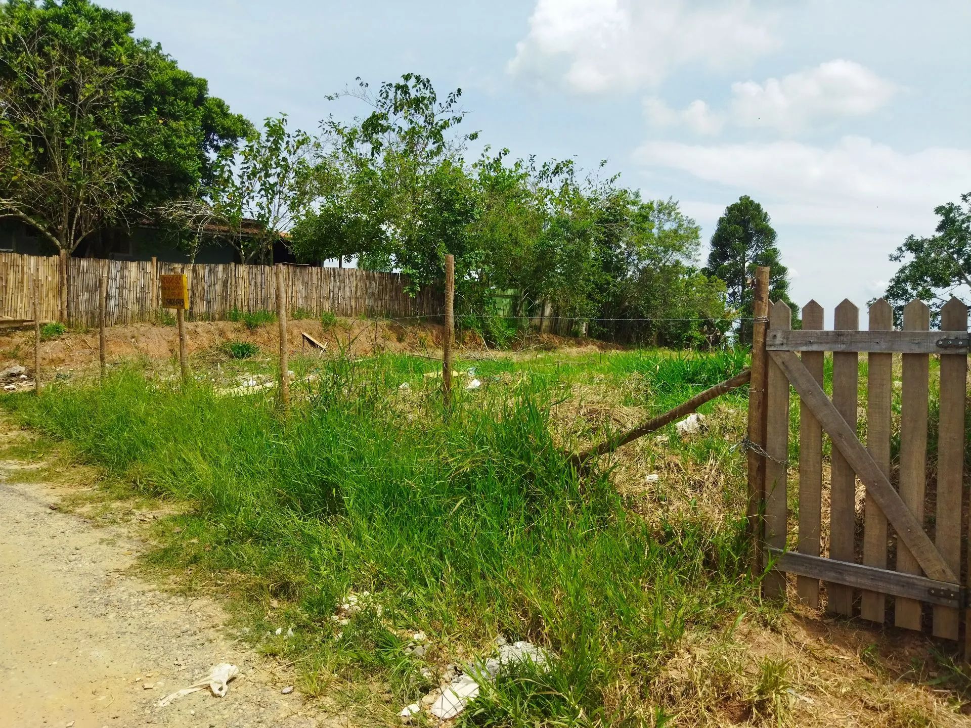 foto - São José dos Campos - Buquirinha II