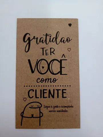 Tags - Etiqueta - Roupas e Calçados - Foto 2