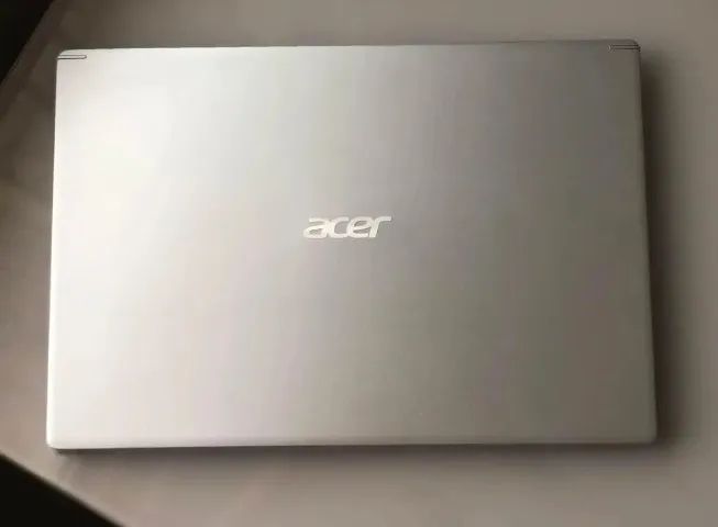 Acer, i5, 8RAM - GeForce 4gb - Tela 15,6 - Foto 2