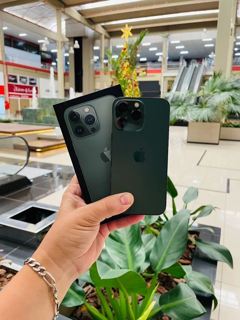 iPhone 13 Pro pronta entrega / entrego hoje  - Foto 3
