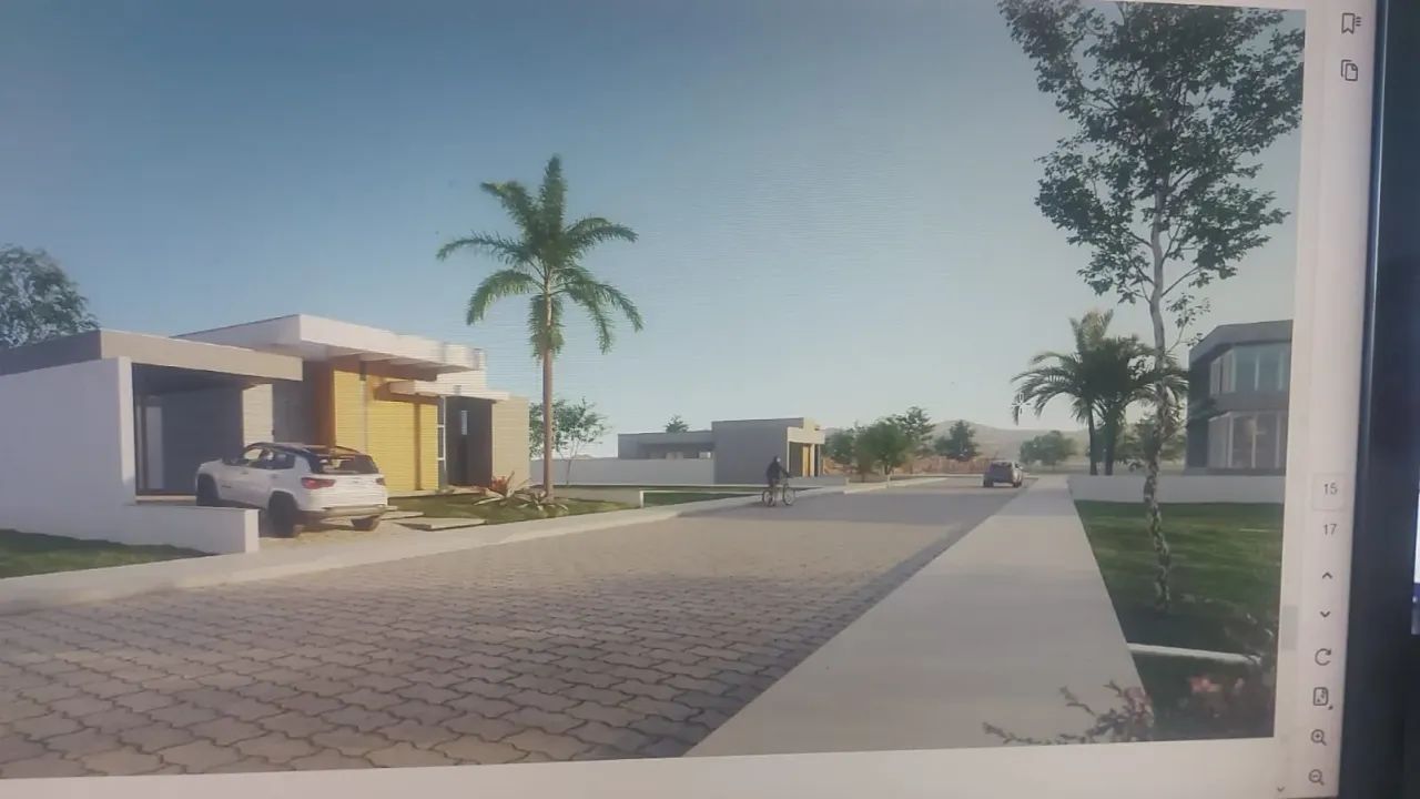 Casa de condomínio para venda com 360 metros quadrados em Areias de Palhocinha - Garopaba  - Foto 7