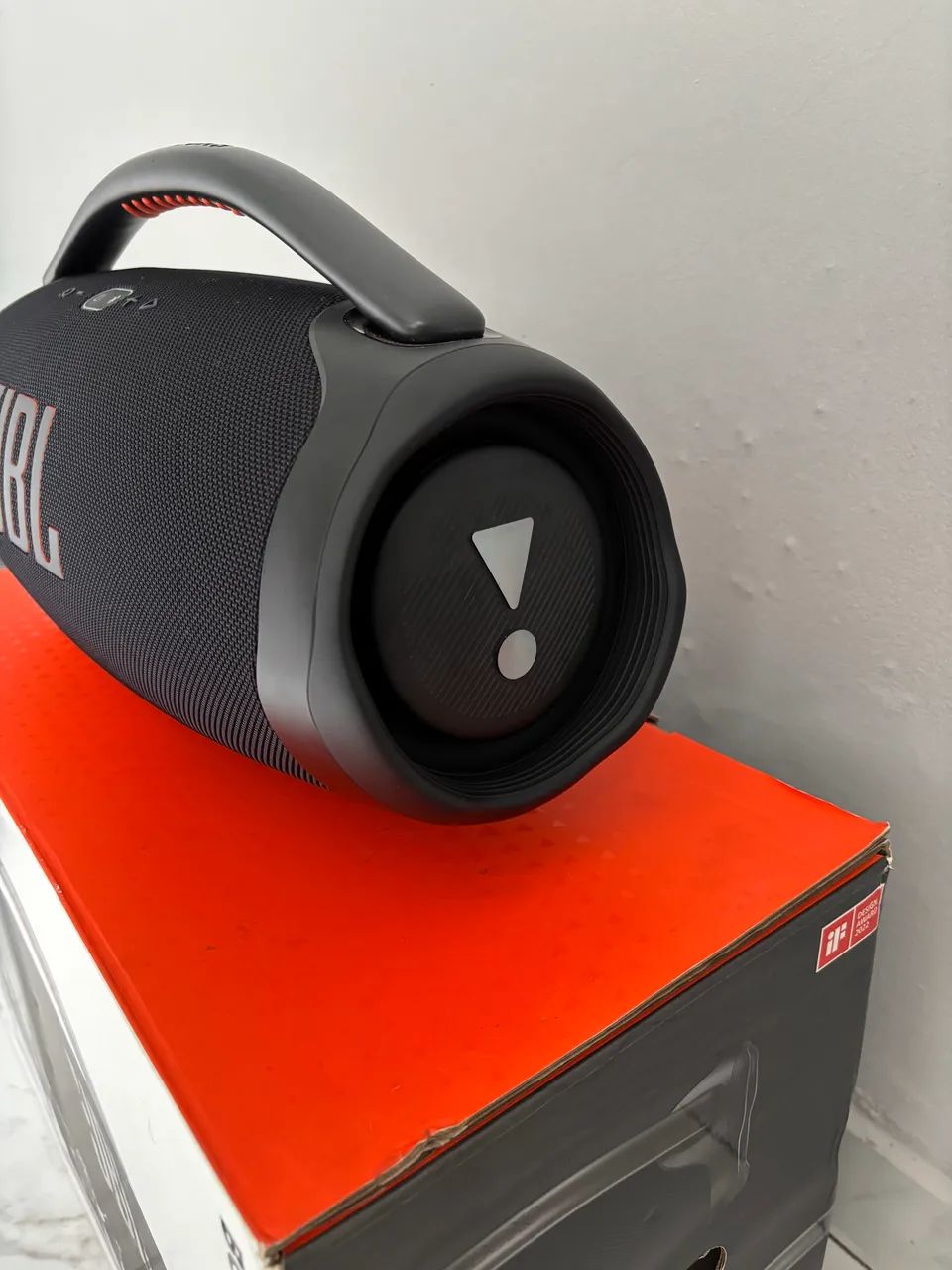 Boombox 3  - Foto 4