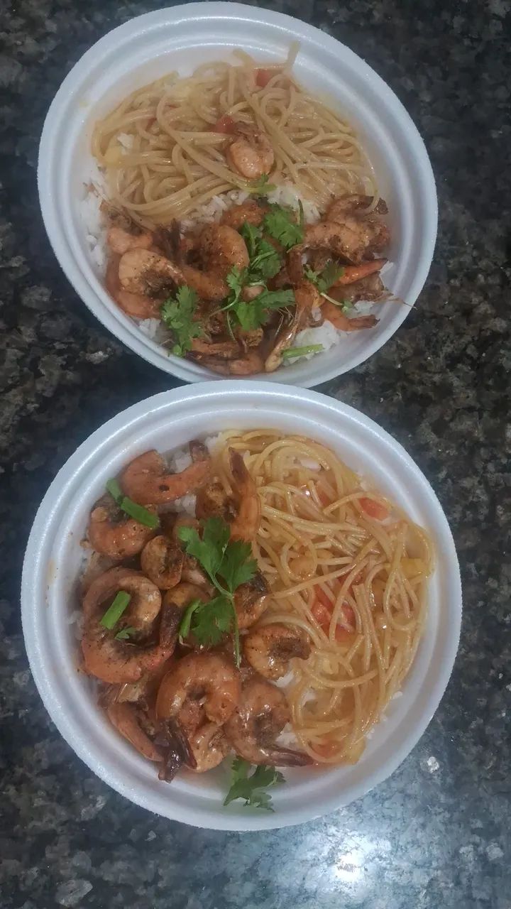 Comida caseira- Marmita por R$20,00 - Foto 4