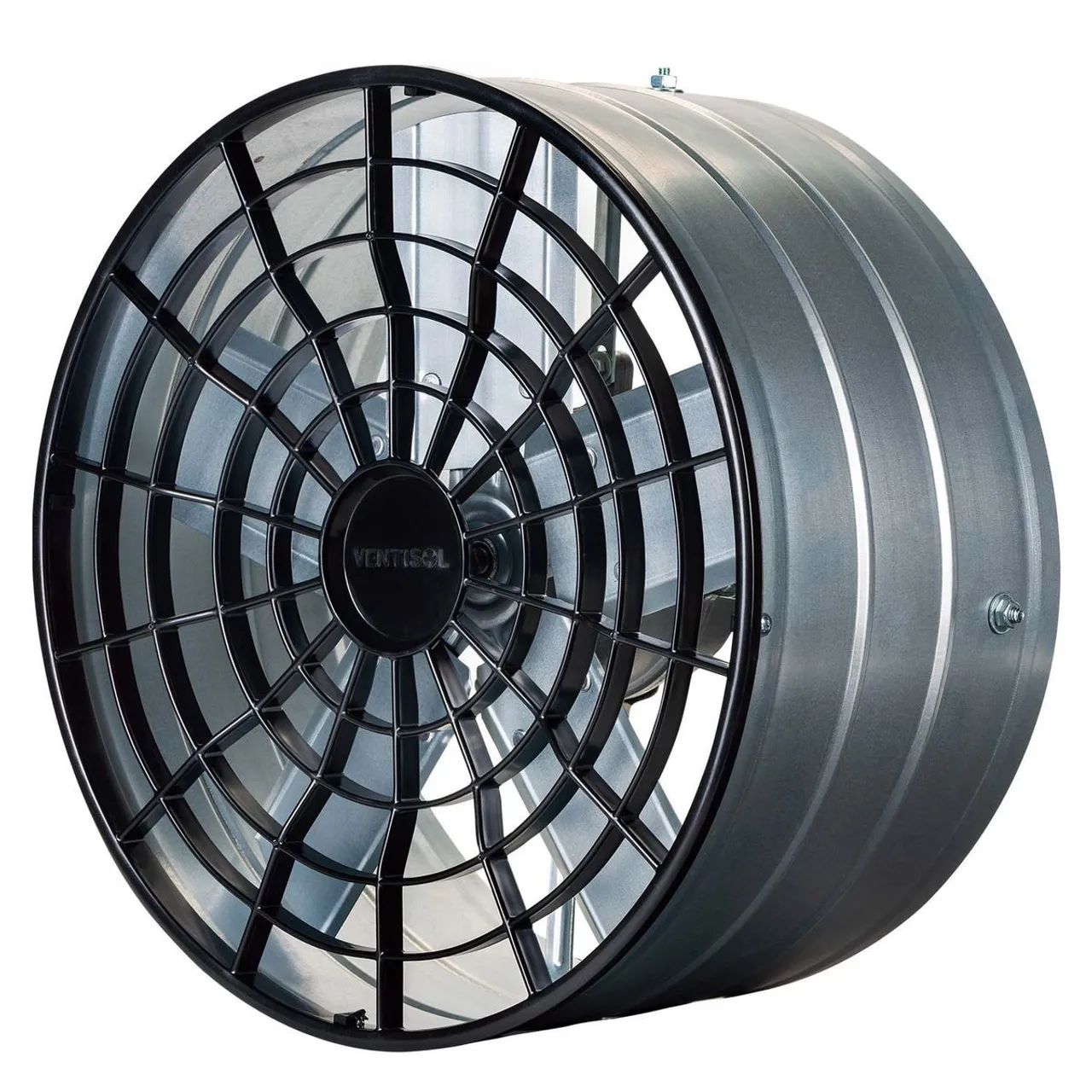 Exaustor Comercial Premium 40 cm 1/5CV 127v e 220v Ventisol - Foto 2