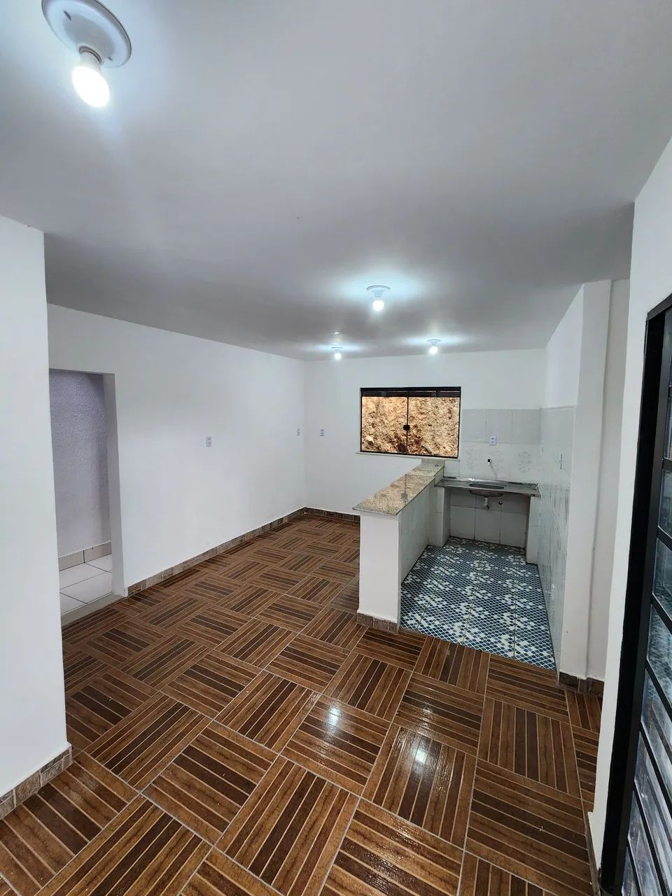 Linda Casa Cond. Covanca com garagem  - Foto 7