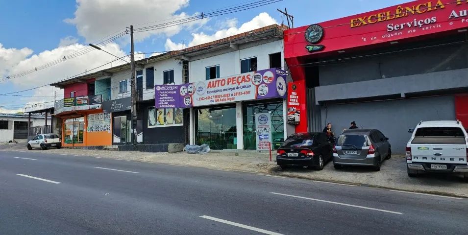 lanterna up - Foto 2
