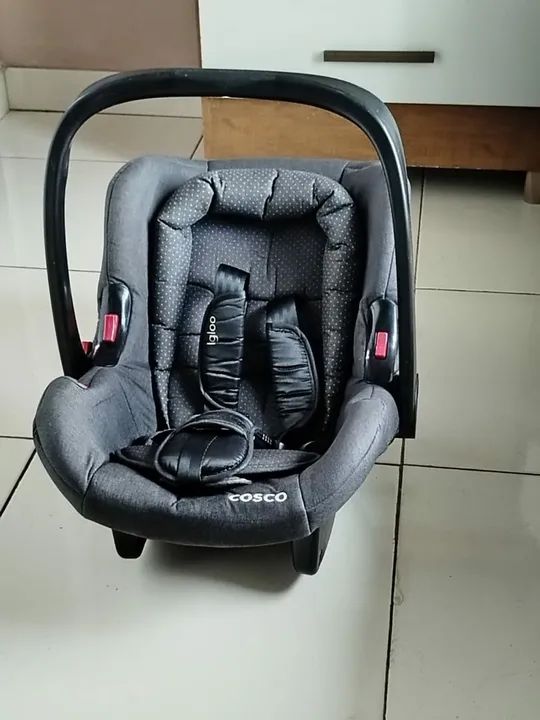 Cadeirinha de Carro Cosco Igloo
