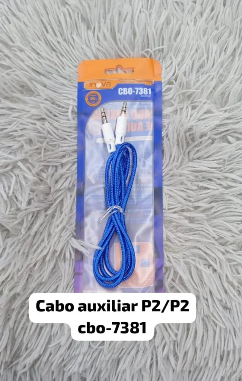 Cabo P2 para p2