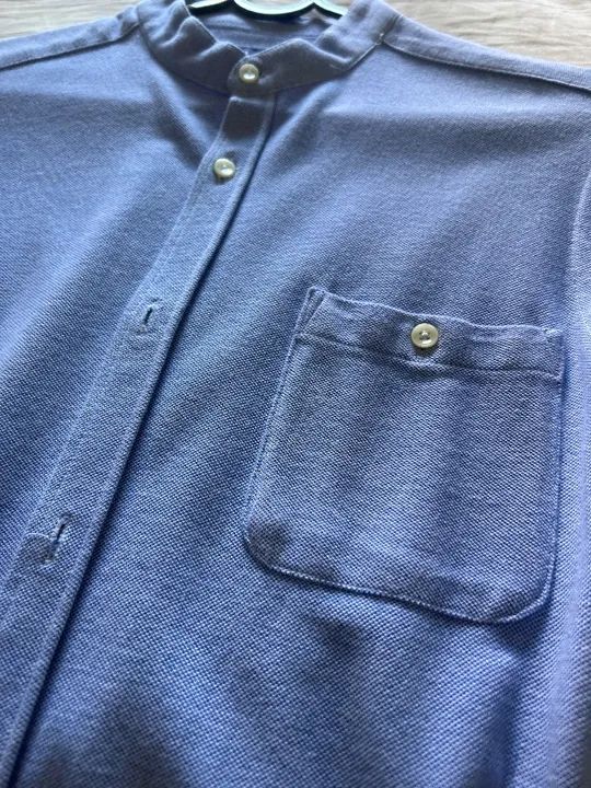 Camisa Zara tam M  - Foto 5
