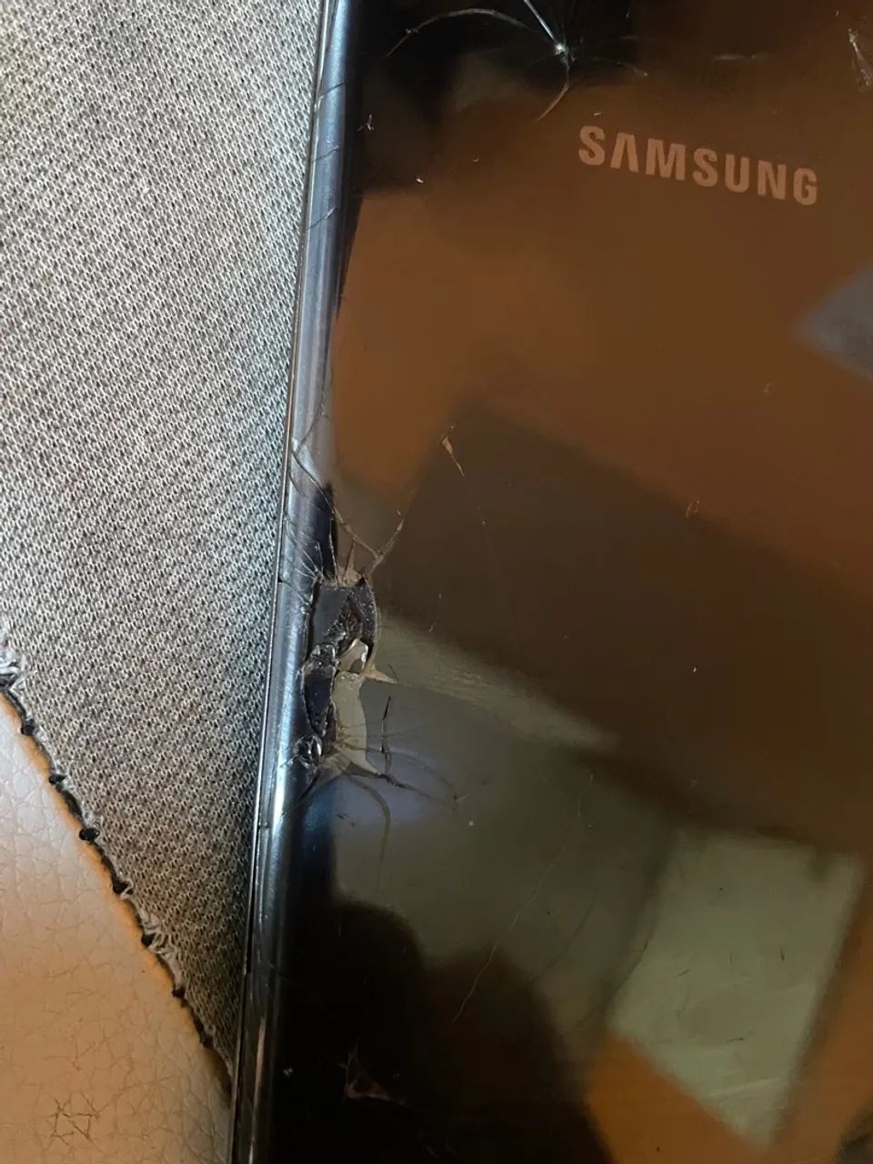 Galaxy Samsung s10+ 128gb - Foto 3
