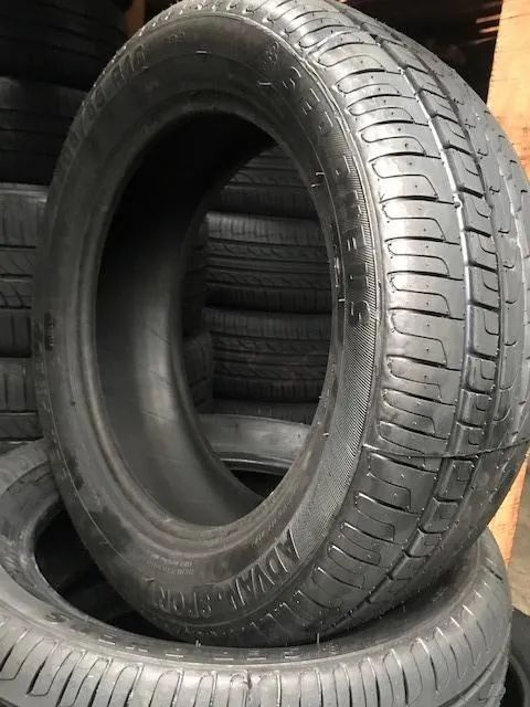 205/55 R16 Pneu direto do distribuidor - Centro Sul Pneus - Foto 2