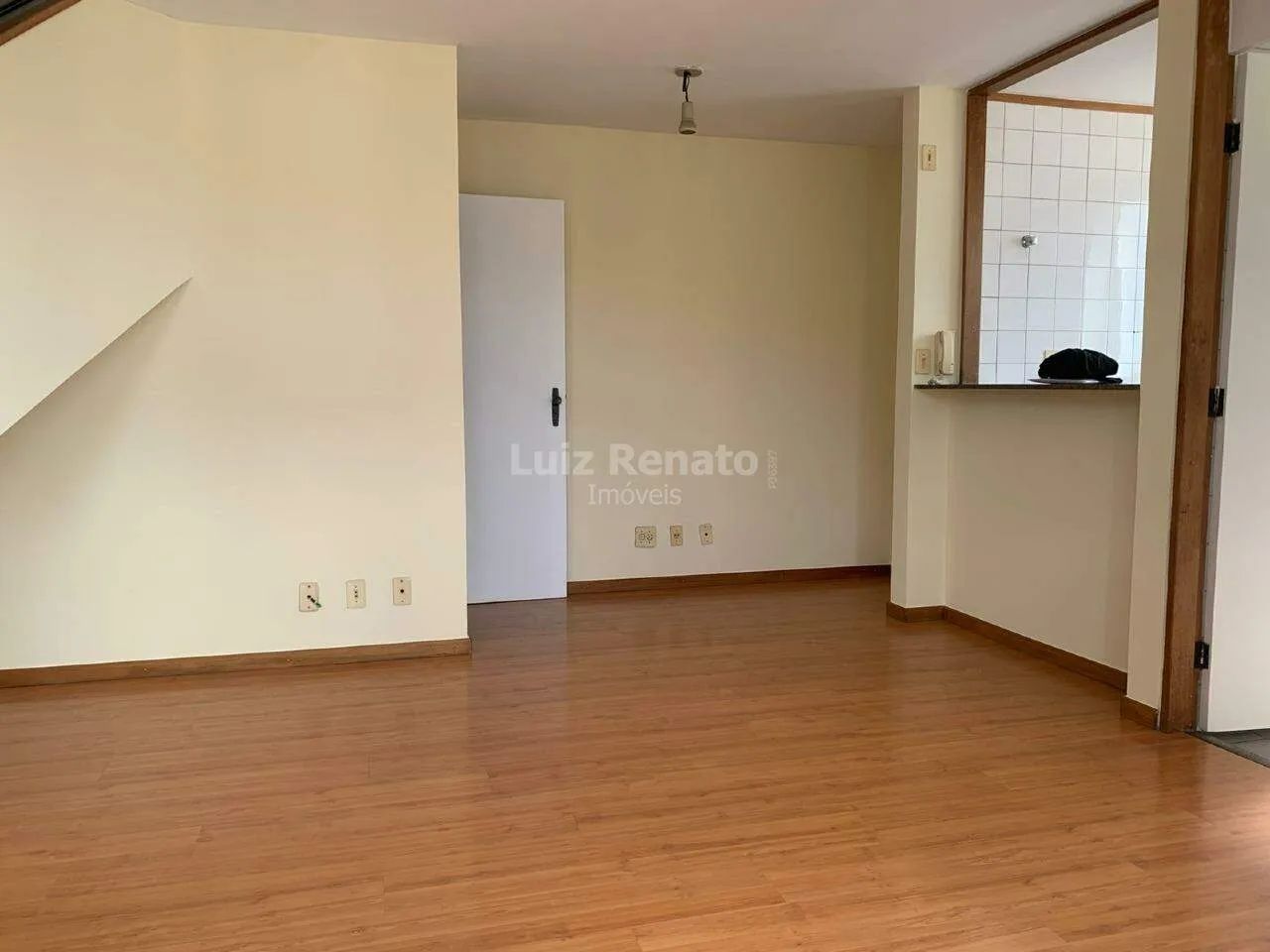 Apartamento duplex à venda no bairro Carmo - Foto 3