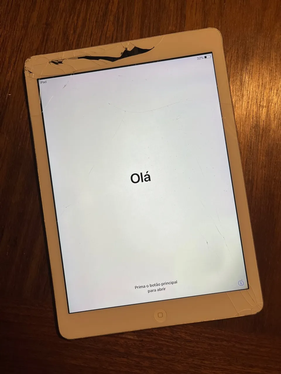 iPad Air