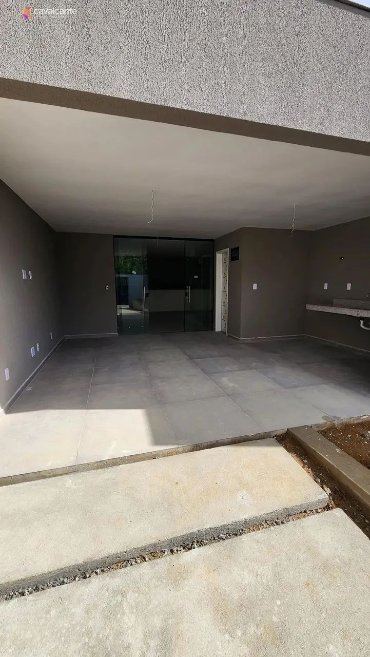 Casa em Condomínio 4 dormitórios à venda Antares Maceió/AL - Foto 3