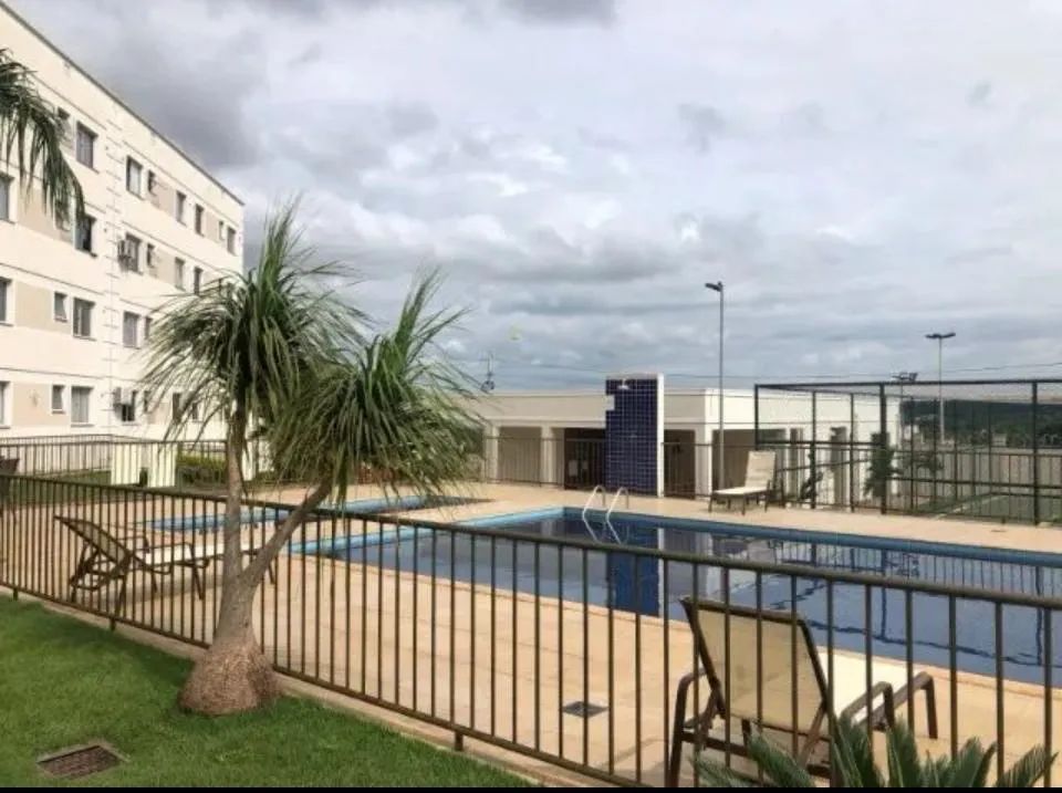 Foto - Goiânia - Residencial Recanto do Bosque