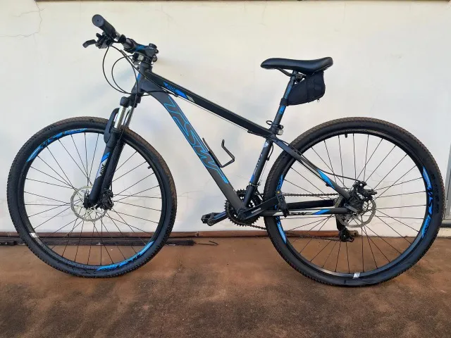 Vendo bike TSW aro 29