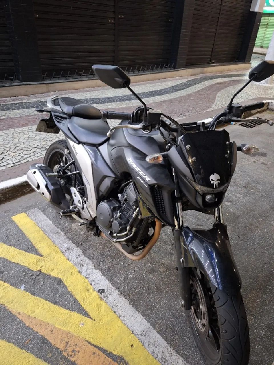 Fazer 250 - Foto 3