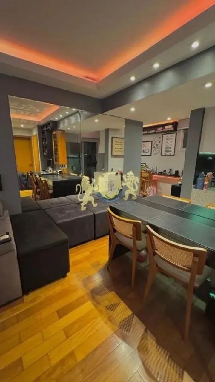 Flat com 2 quartos para venda - Edifício Prive Cidade Jardim - Foto 8