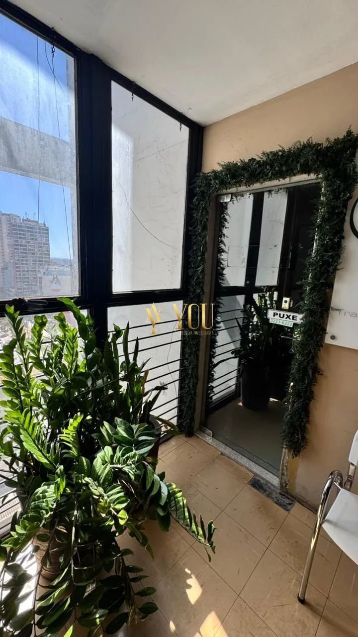 Clínica Odontológica Montada à Venda no Ed. Itamaraty  47m² no Centro de Goiâni - Foto 2