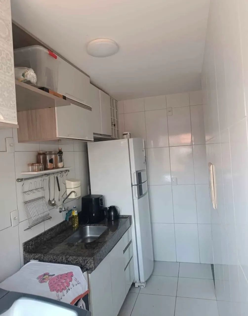 Vende-se casa na cabanagem KF  - Foto 3